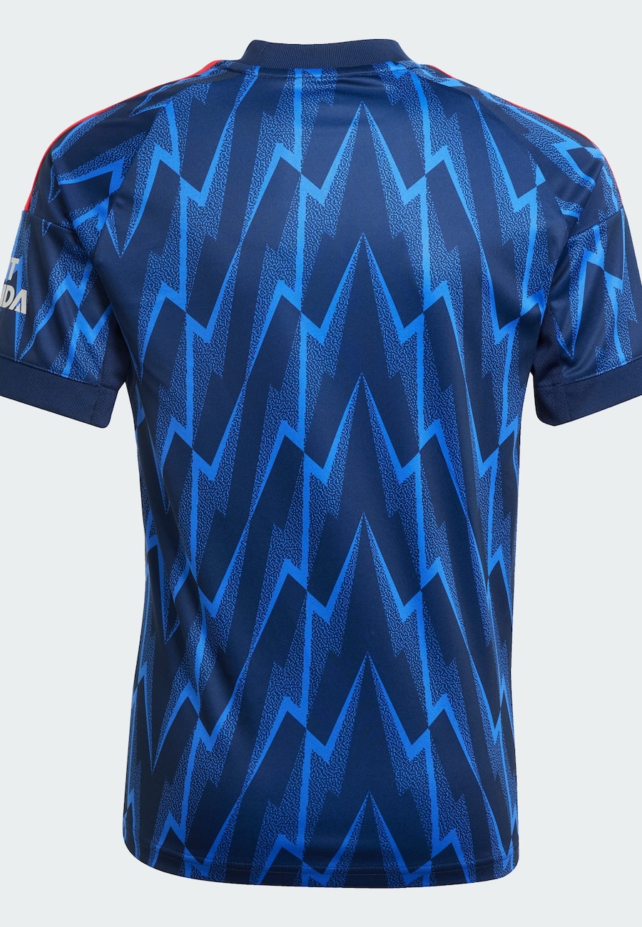 Футболка Performance ADIDAS PERFORMANCE FC Arsenal 25/26, синий/темно-синий — фото 2