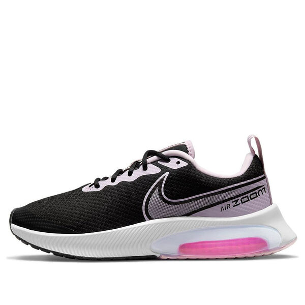 

Кроссовки air zoom arcadia Nike, черный
