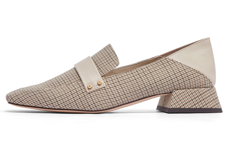 

Туфли Мэри Джейн женские, составной цвет Charles&Keith
