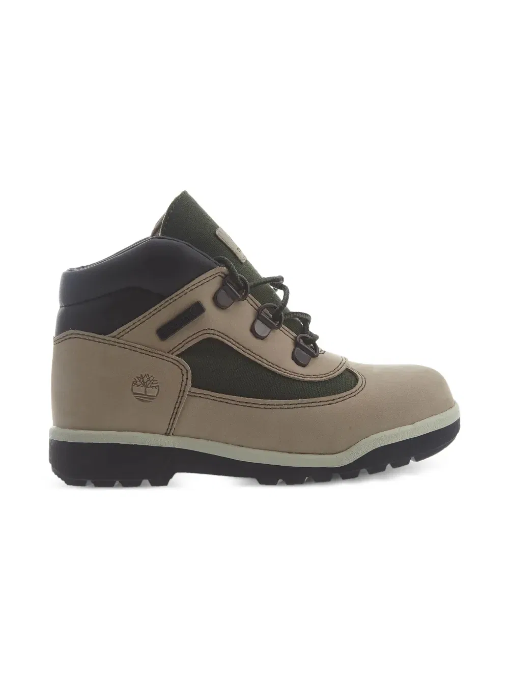 Полевые ботинки Timberland Kids, нейтральный
