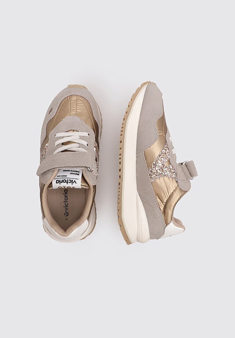 

Кроссовки ENTO Victoria Shoes, серый