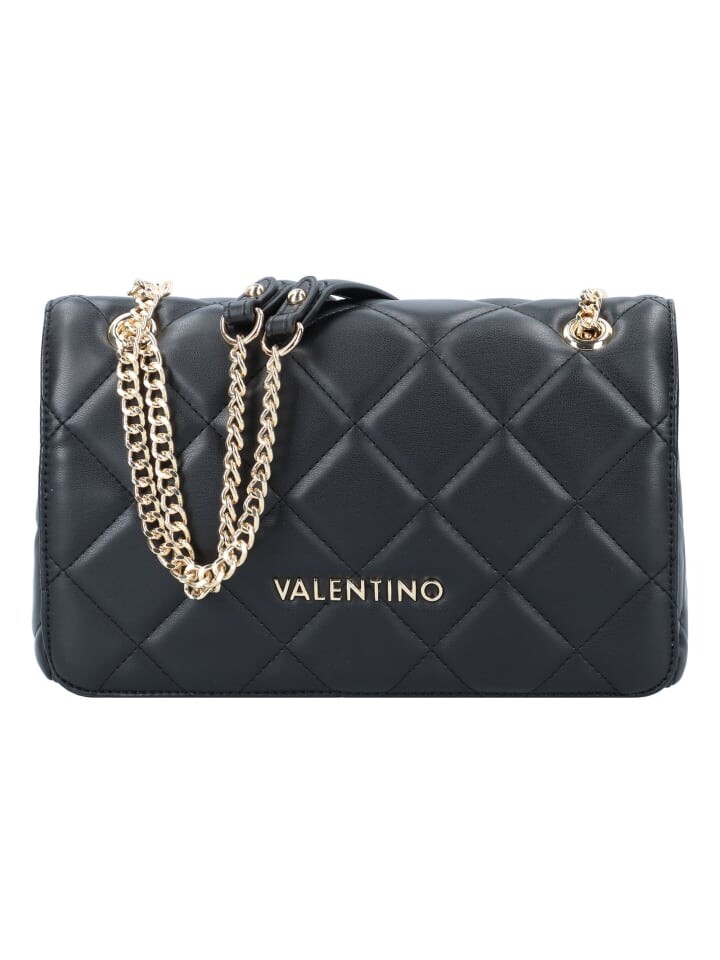 

Сумка через плечо Valentino 255 cm, цвет nero