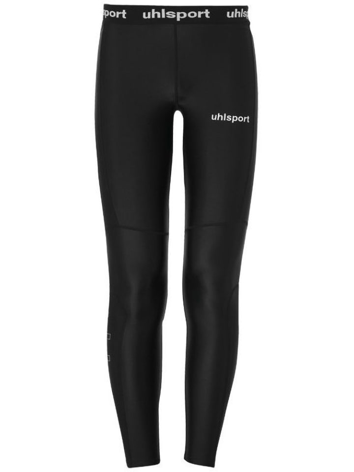 

Uhlsport Леггинсы «Distinction Pro Long Tights» черного цвета