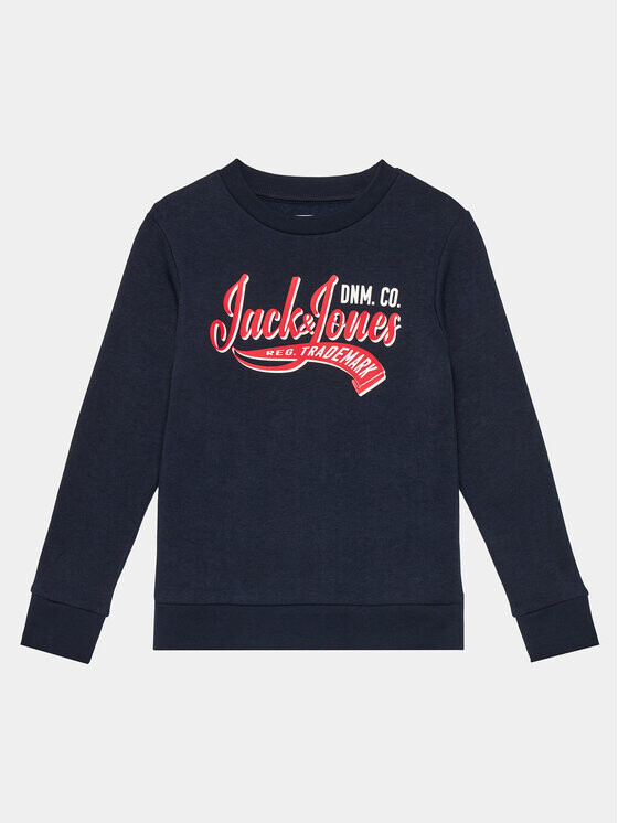 

Толстовка стандартного кроя Jack&Jones, синий