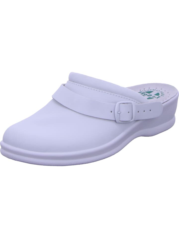 

Мюли RELAXmaxx Pantolette, белый