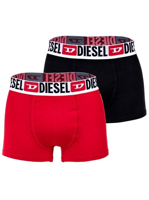 

Боксеры, 2 шт. Diesel, мультиколор