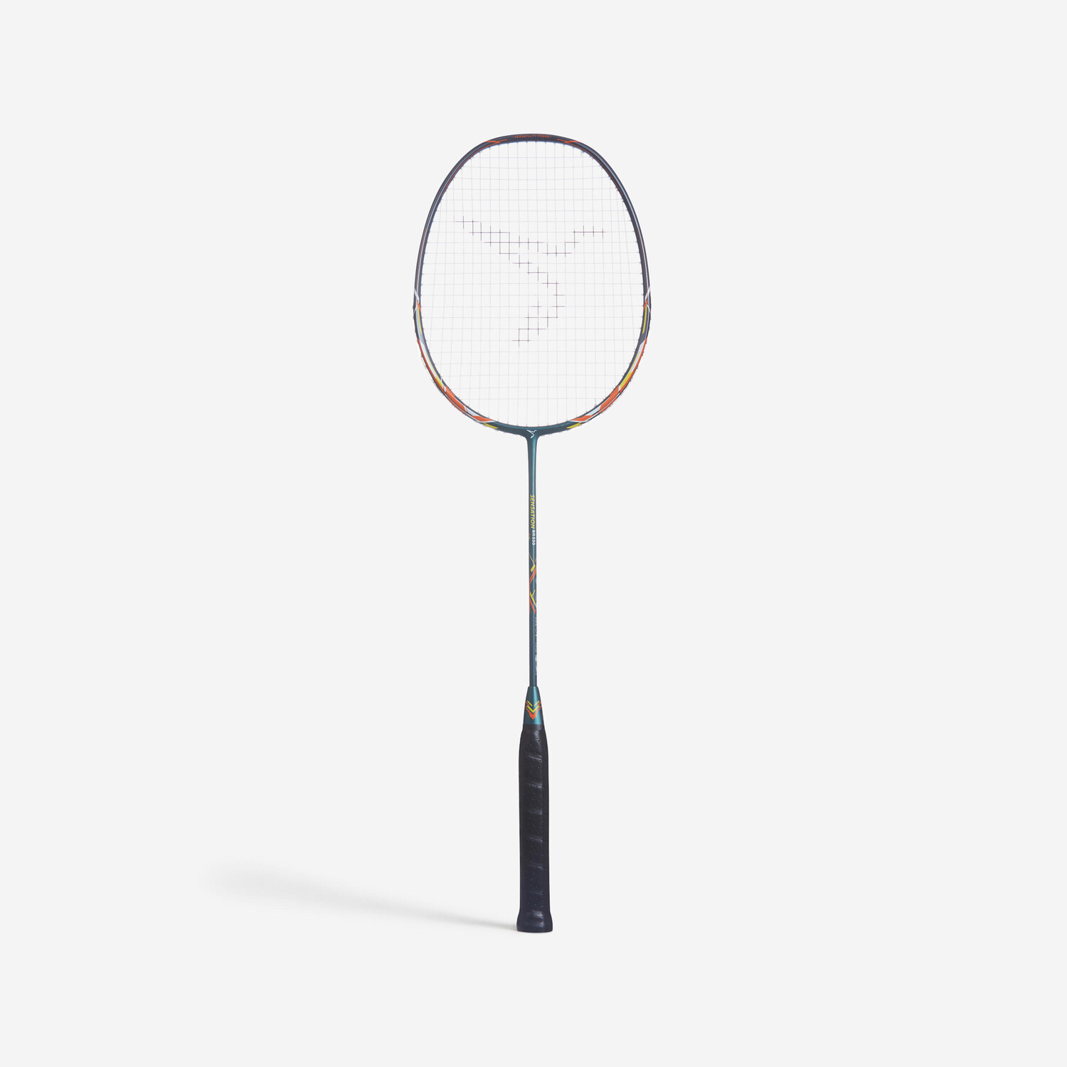 

РАКЕТКА ДЛЯ БАДМИНТОНА ДЛЯ ВЗРОСЛЫХ BR SENSATION 530 ЗЕЛЕНЫЙ ЧЕРНЫЙ Perfly
