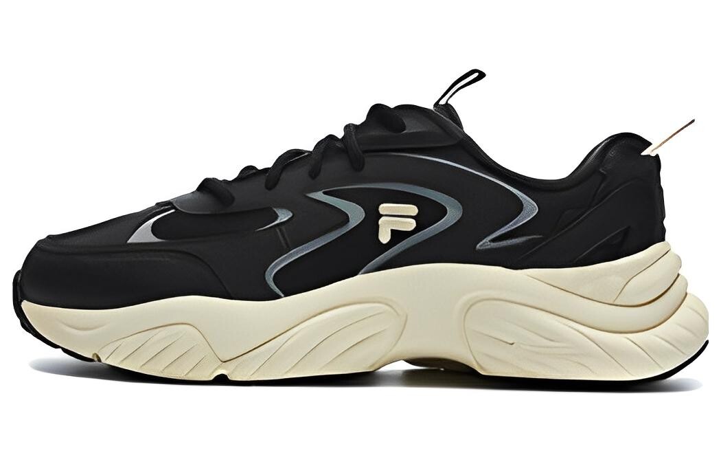 

Мужская обувь Fila Fusion Conch Lifestyle, Серый, Мужская обувь Fila Fusion Conch Lifestyle