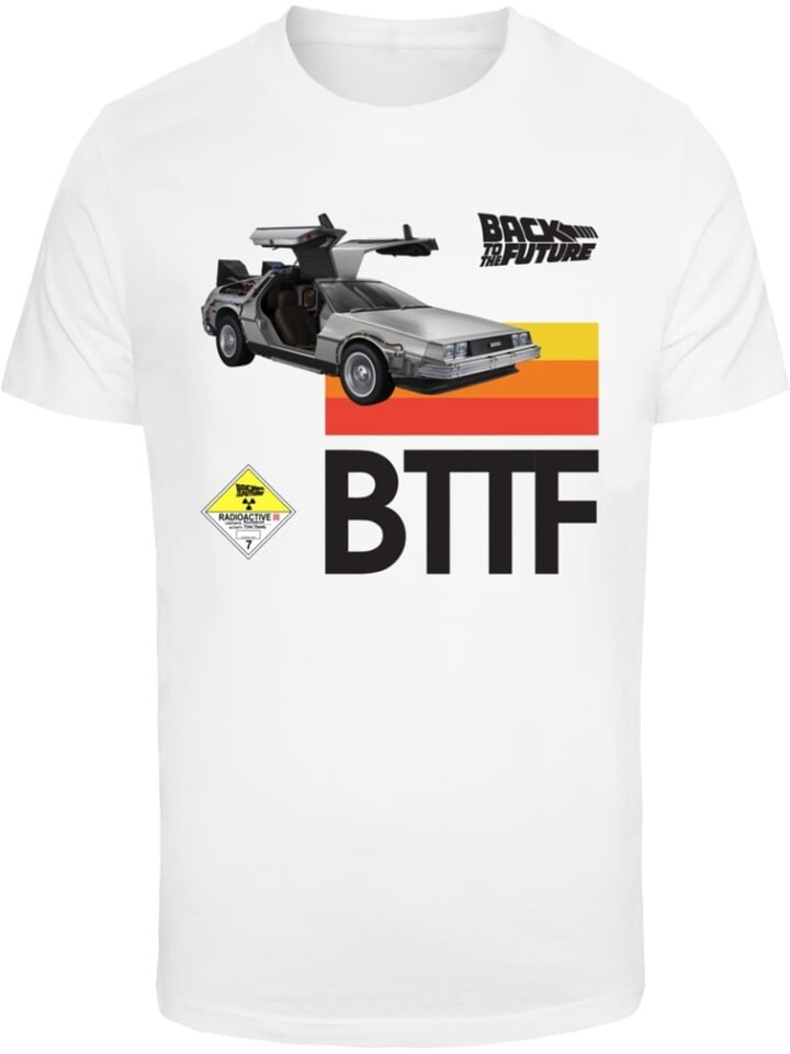 

Футболка Merchcode T-Shirt, белый