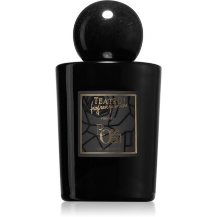 

Teatro Fragranze Rose Oud Eau de Parfum - Унисекс, 100 мл
