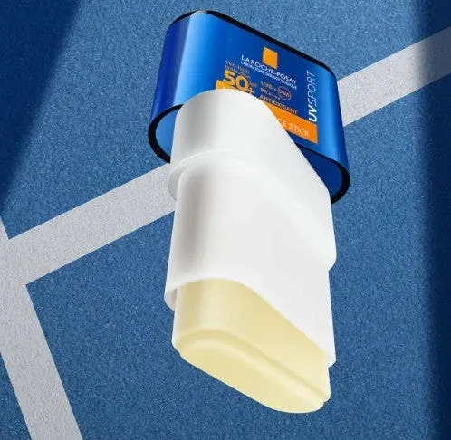 Крем для лица SPF50 LA ROCHE-POSAY Для лица Stick Uv Sport Pro-Resistance + 10GR — фото 4