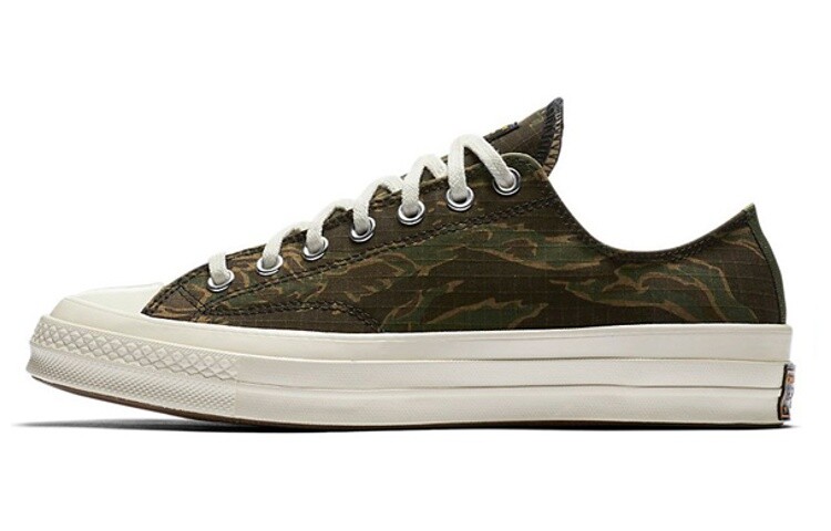 

Кроссовки Converse Canvas 1970-х годов унисекс