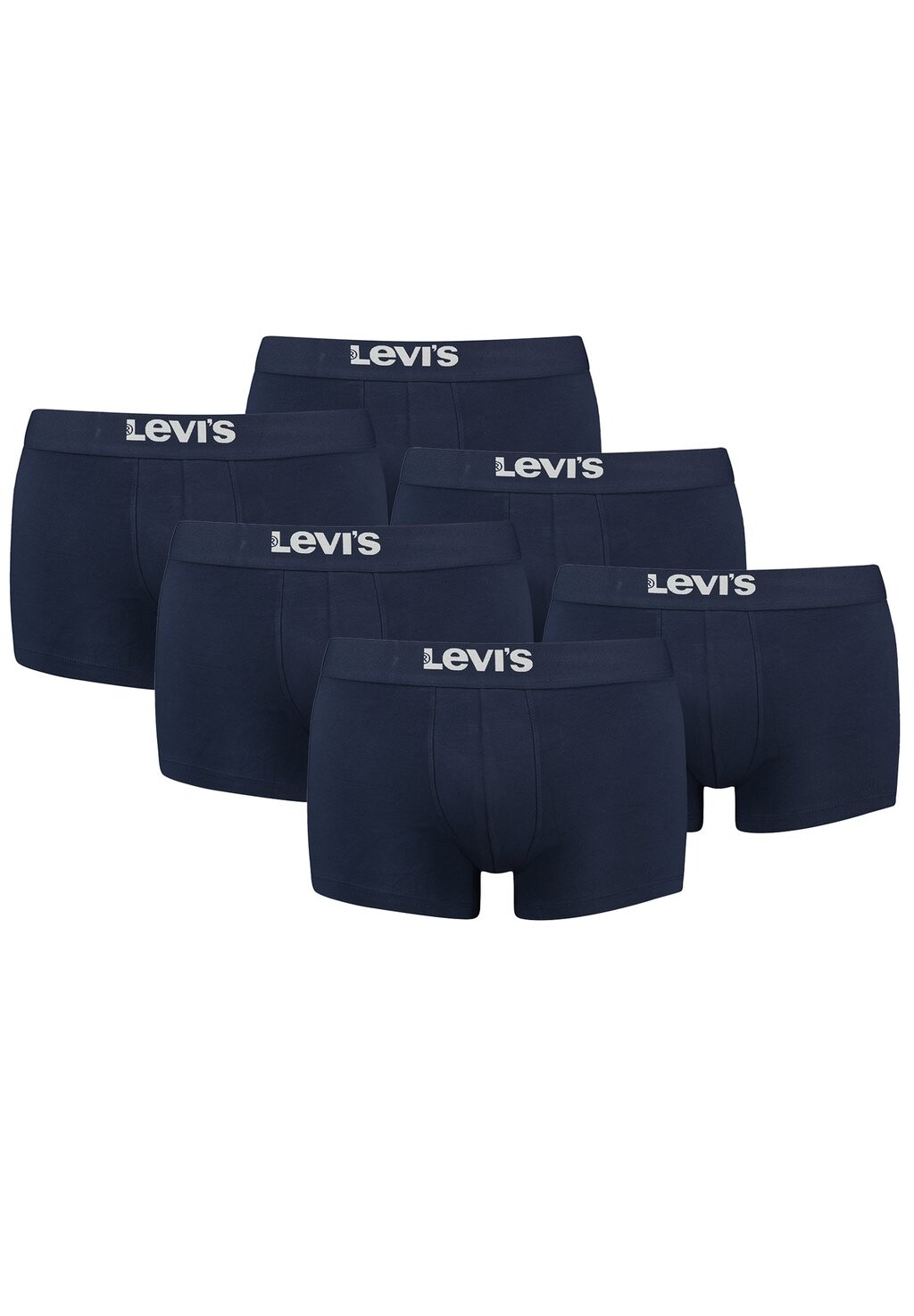 

Брюки 6 PACK Levi's®, темно-синий