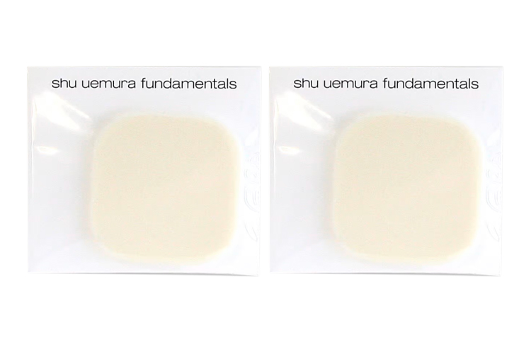 

Пудра / Спонжи для макияжа Unisex Shu Uemura