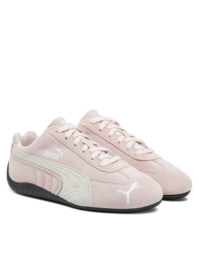 Кроссовки Puma Speedcat OG 398846 04, розовый — фото 2