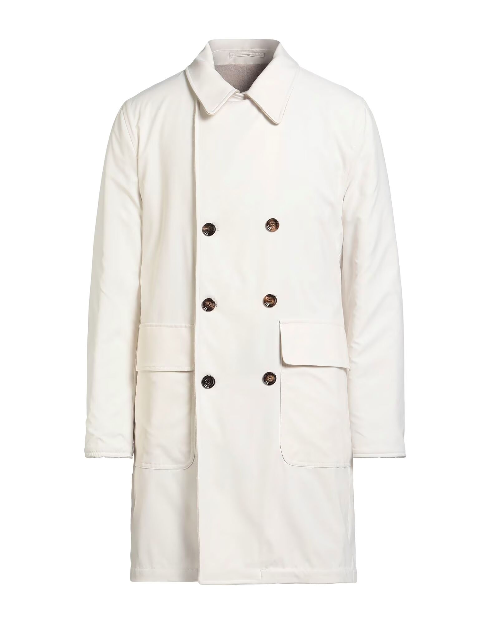 

Пальто Kired, айвори