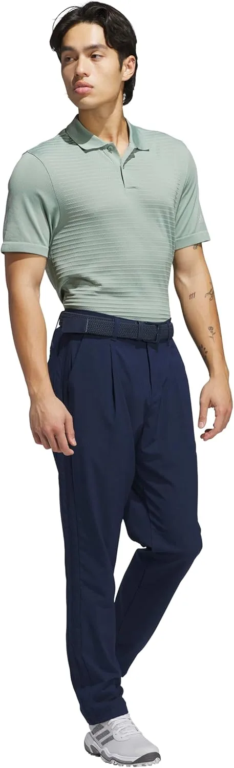 Футболка adidas Golf Men's ULTIMATE365 Tour Seamless — фото 4