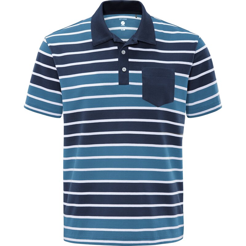 

Polo mateom-polo Schneider Sportswear, мультиколор