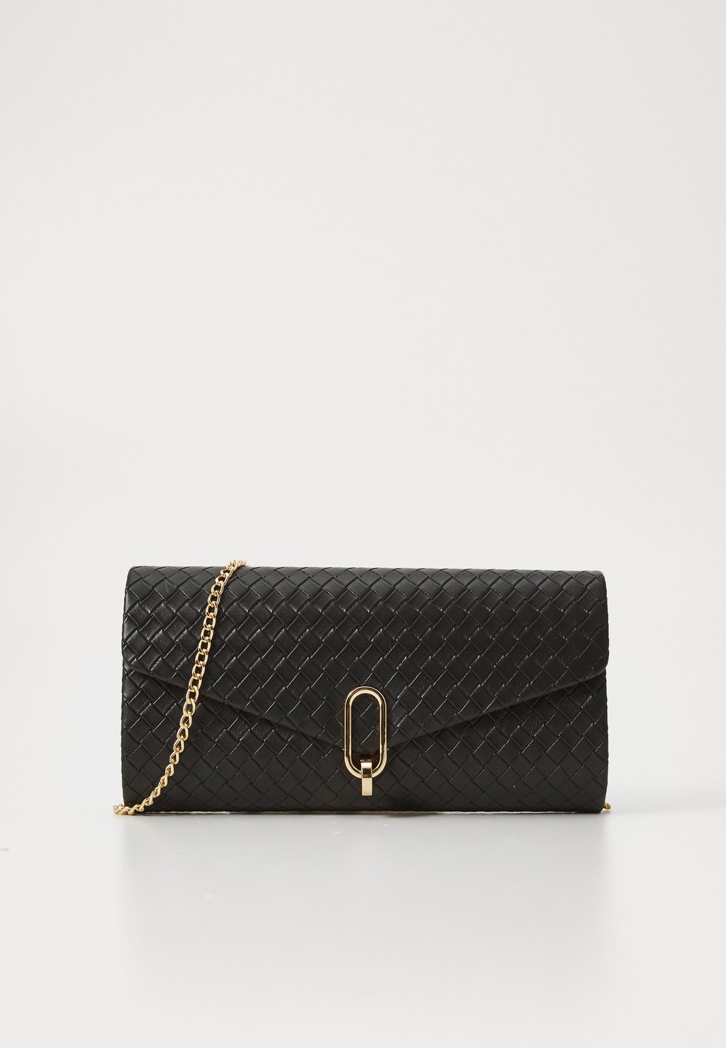 

Клатч Anna Field by Zalando, черный
