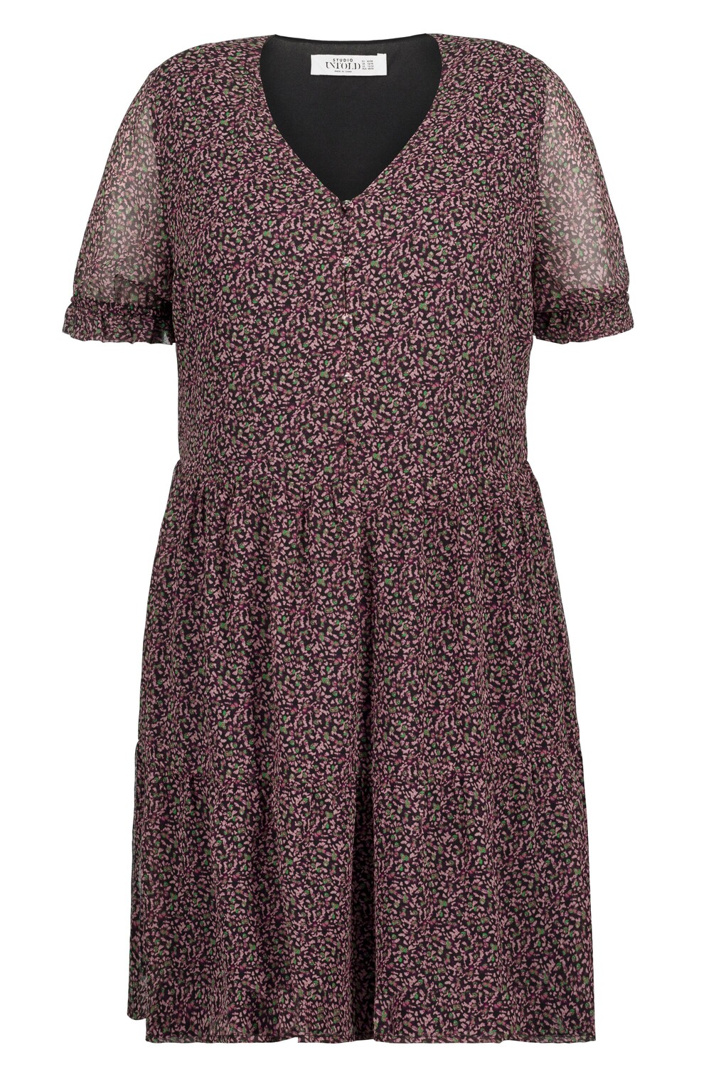 

Платье Studio Untold, цвет mauve