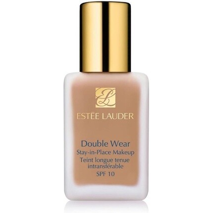 

Estée Lauder Double Wear Foundation 3n1 no.10 Ivory Beige Spf 10 30мл Goldwell
