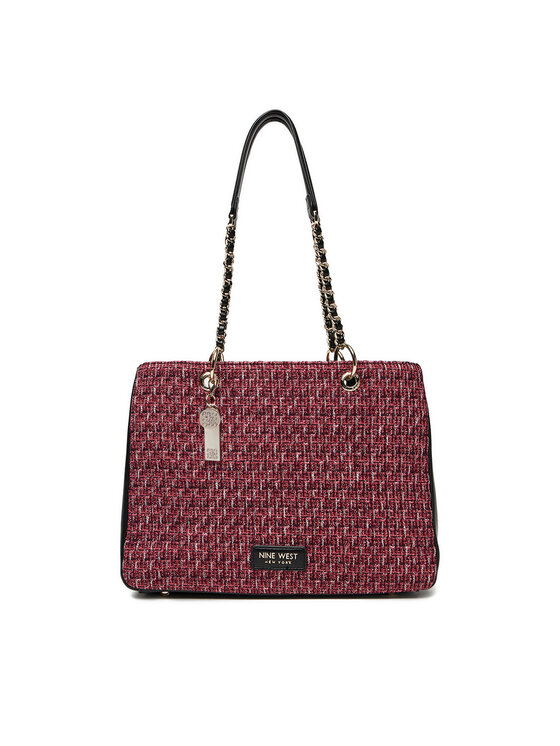 

Женская сумка EO-Hudson-Heaven-LDA8005A Nine West, красный