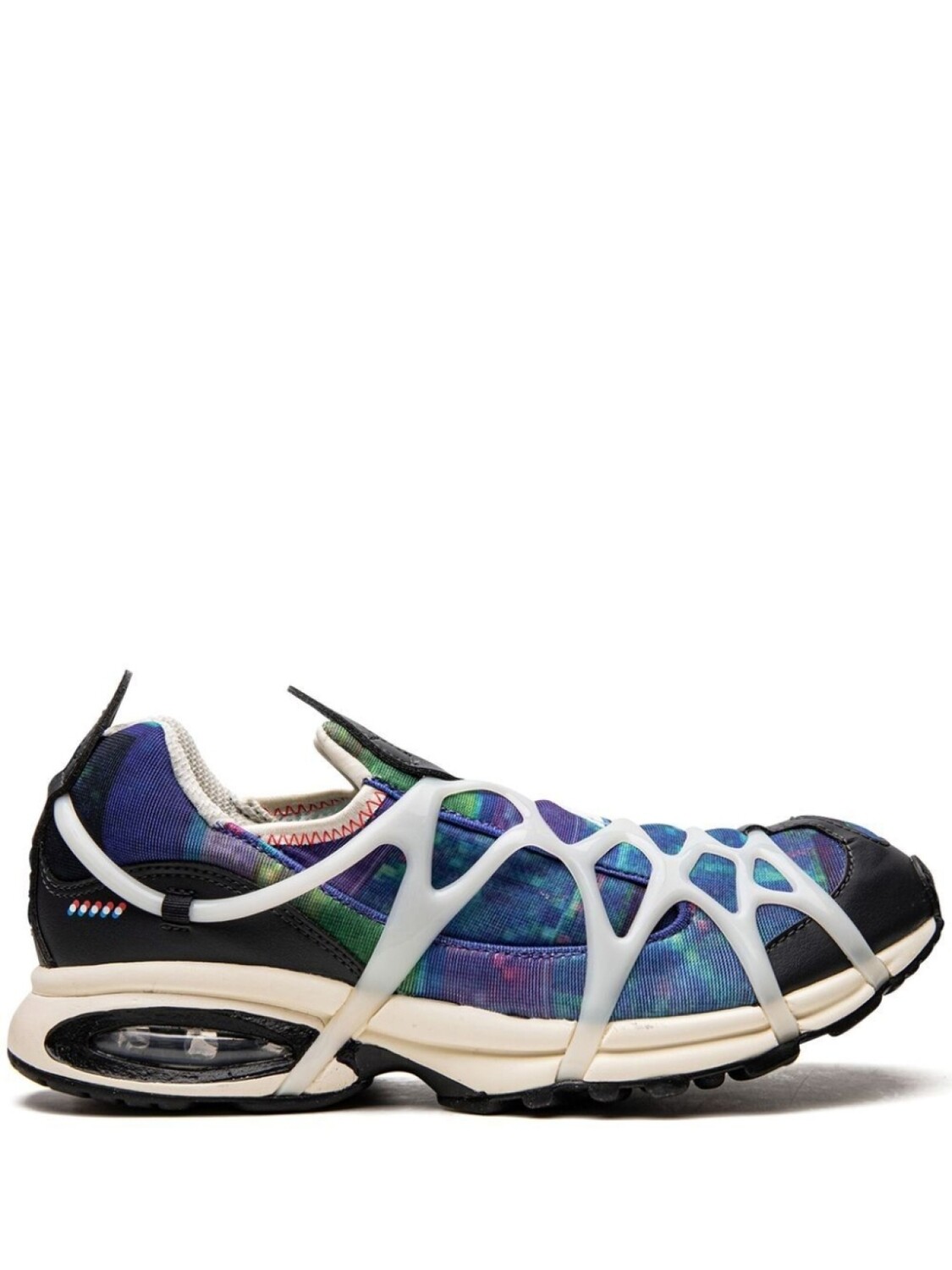 

Nike кроссовки Air Kukini Pixel, синий