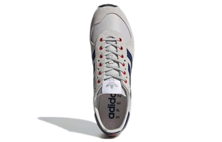 Adidas originals Hoylake Spzl Lifestyle Обувь унисекс — фото 3
