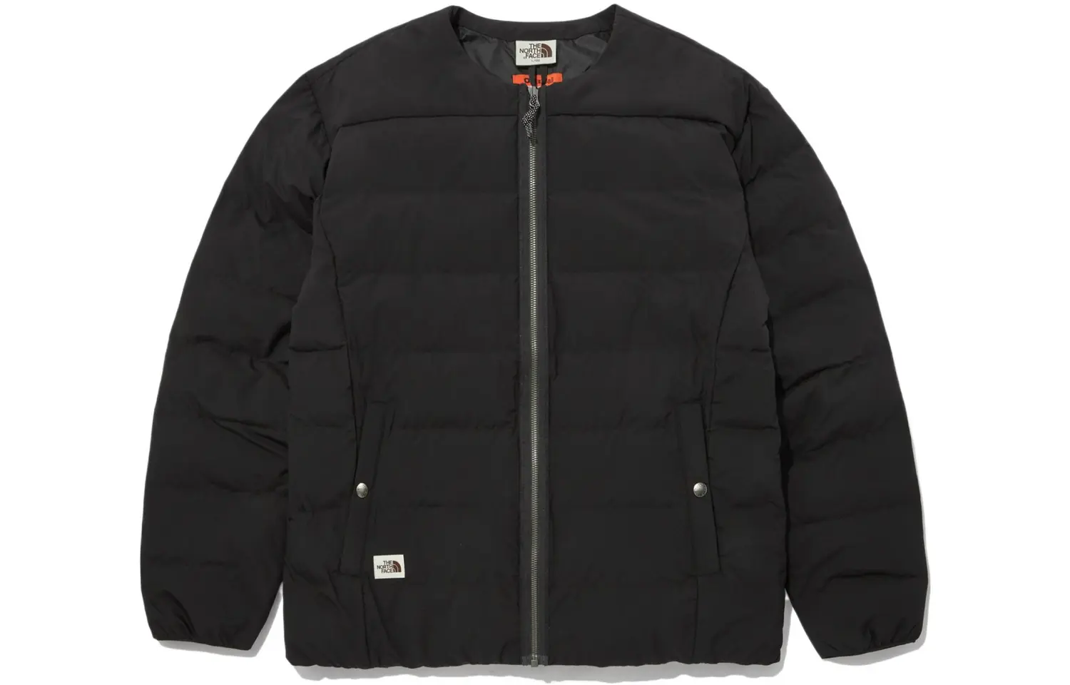 

THE NORTH FACE Мужская куртка, цвет Black