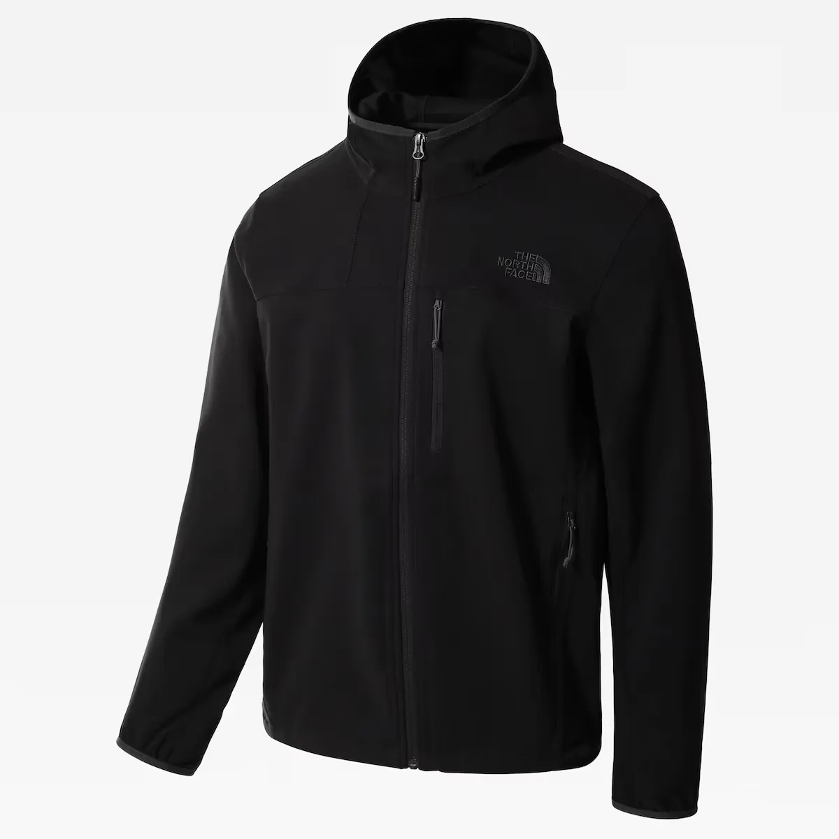 

Мужская куртка Nimble The North Face, чёрный