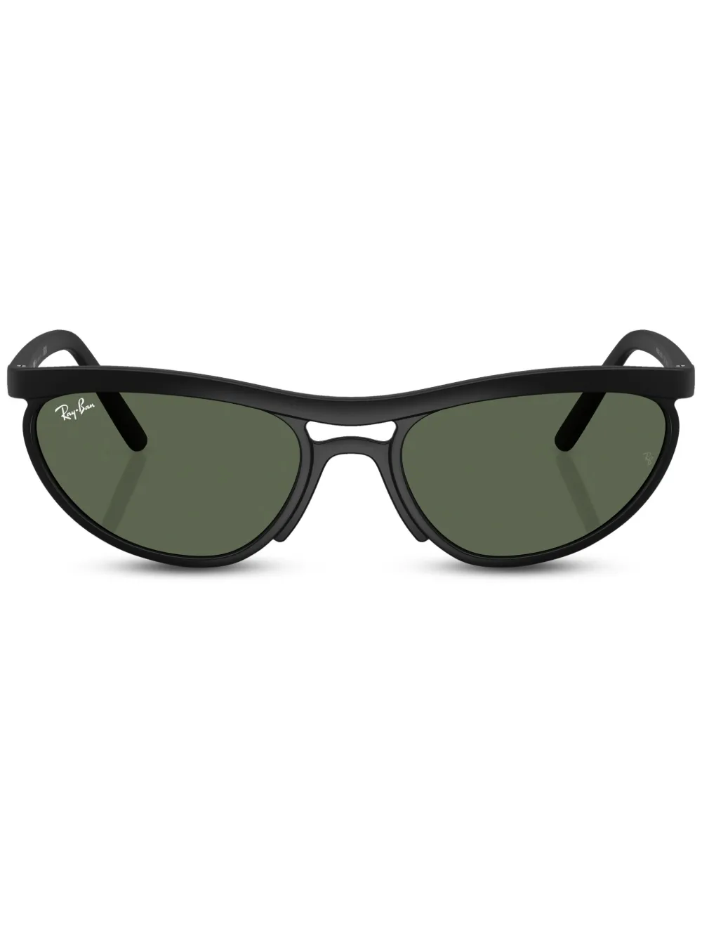 

Солнцезащитные очки RB4453 Liteforce Ray-Ban, черный