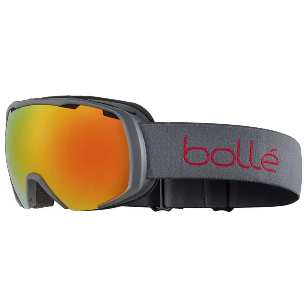 

Горнолыжные очки Bolle Royal, серый