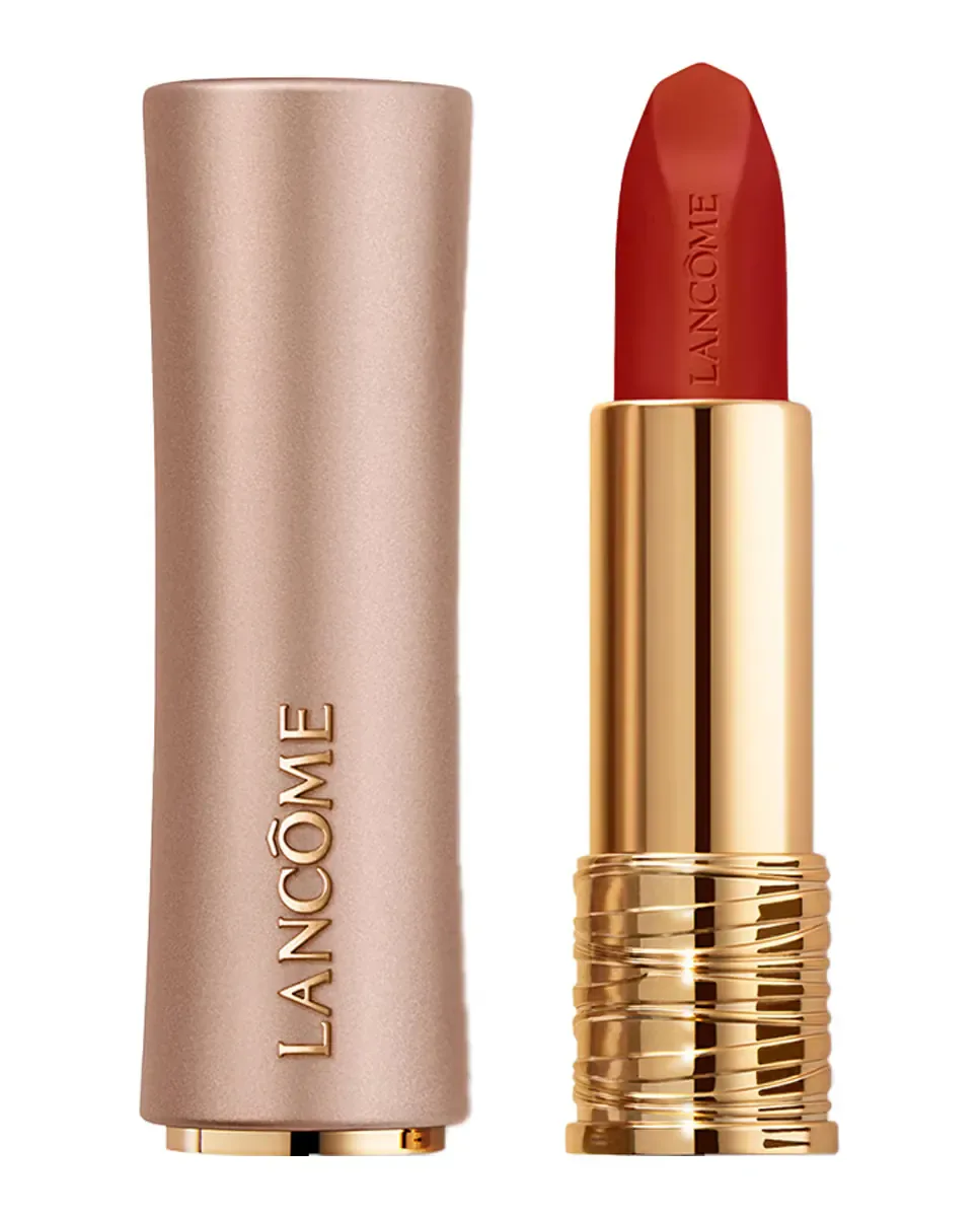 Помада для губ L'Absolu Rouge Intimatte Lancôme, 196 French Touch