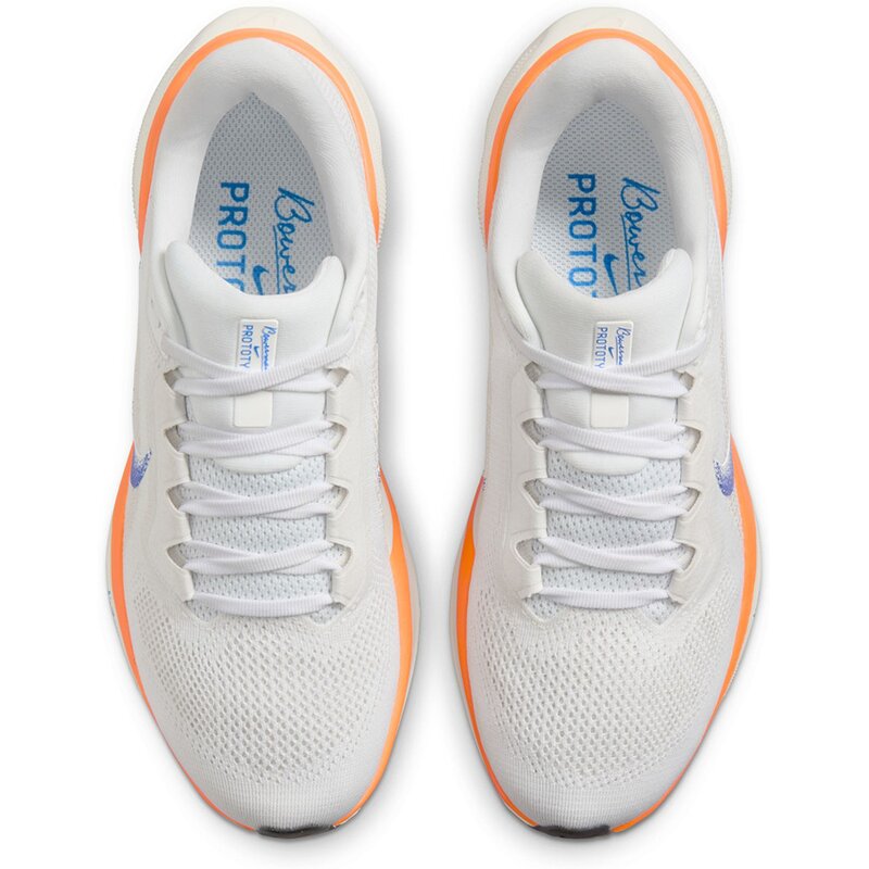 Кроссовки для бега Air Zoom Pegasus 41 fp Nike, мультиколор — фото 3