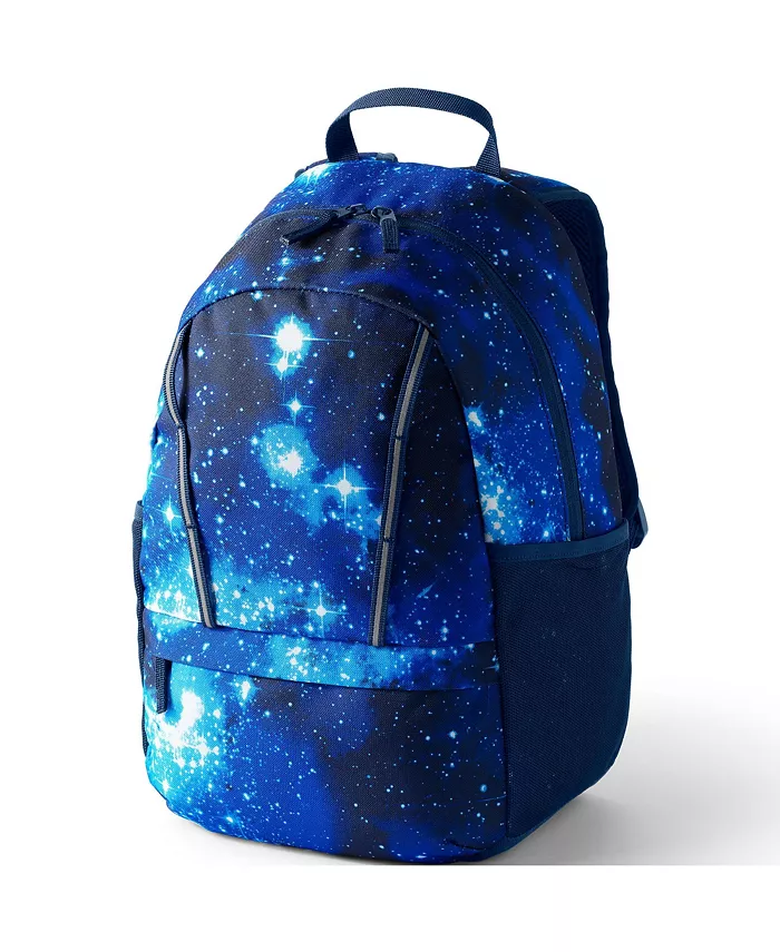 

Детский рюкзак ClassMate Small Lands' End, синий