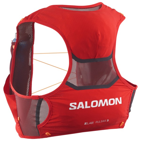 

S/Lab pulsar 3 - рюкзак для бега по пересеченной местности Salomon, мультиколор