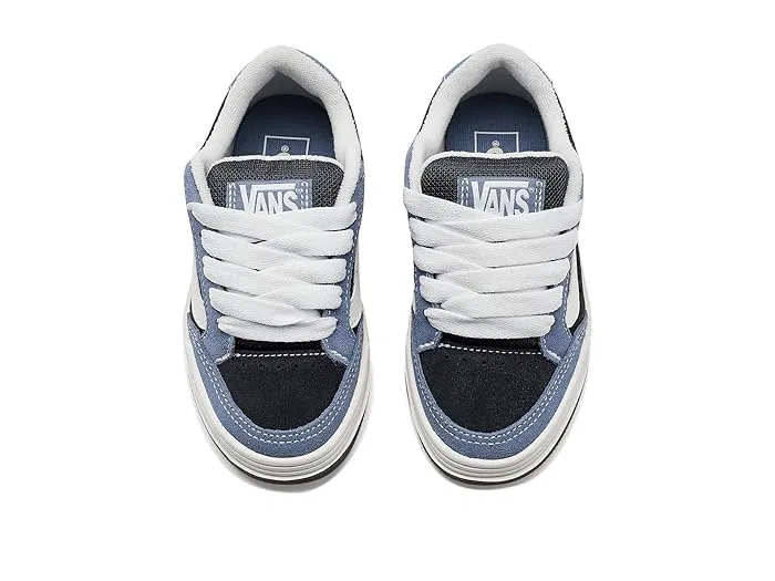 Кроссовки Hylane Vans Kids, Nineties Blue/Blue — фото 3