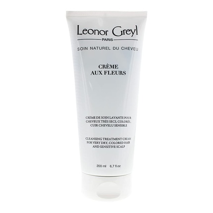 

Leonor Greyl Creme Aux Fleurs 200мл