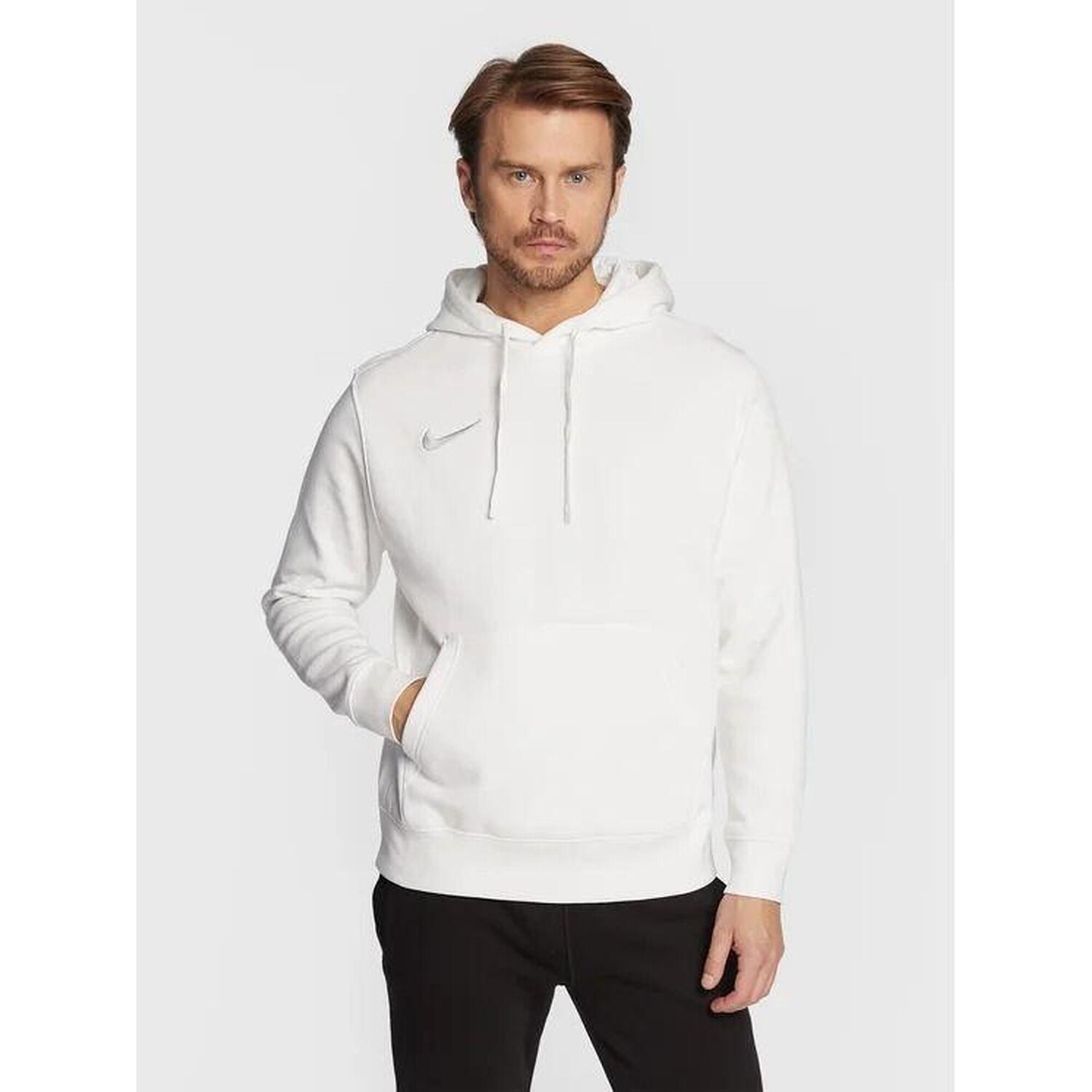 

Спортивная толстовка Nike, цвет grau/weiss/grau