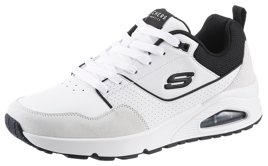 

Кроссовки SKECHERS, белый