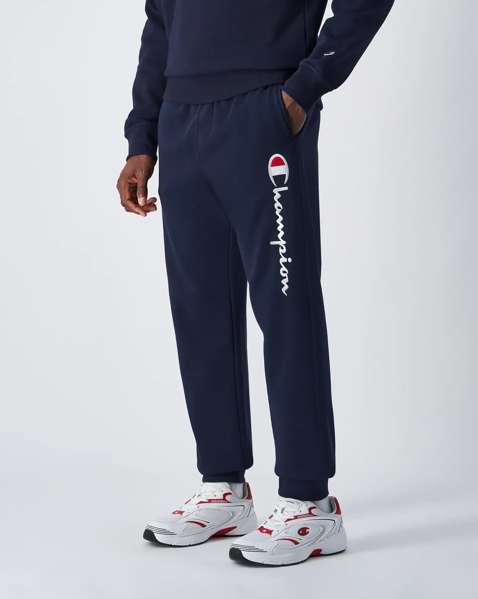 

Спортивные брюки Champion "Rib Cuff Pants", цвет Nny