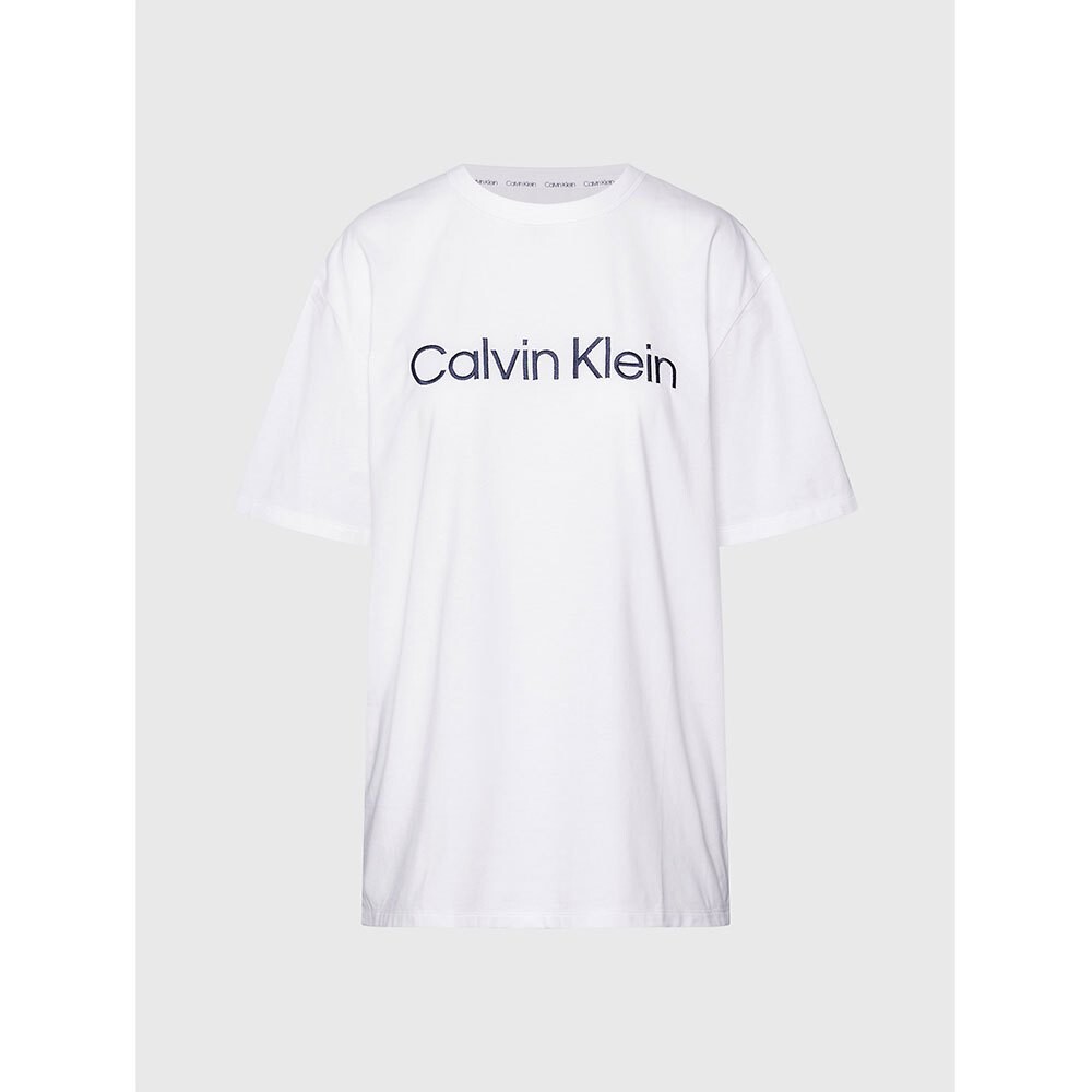 

Футболка с коротким рукавом Calvin Klein 000QS7069E, белый
