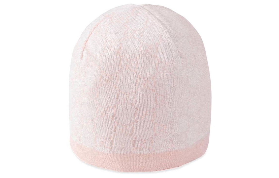 

Шапка унисекс GUCCI, Pink