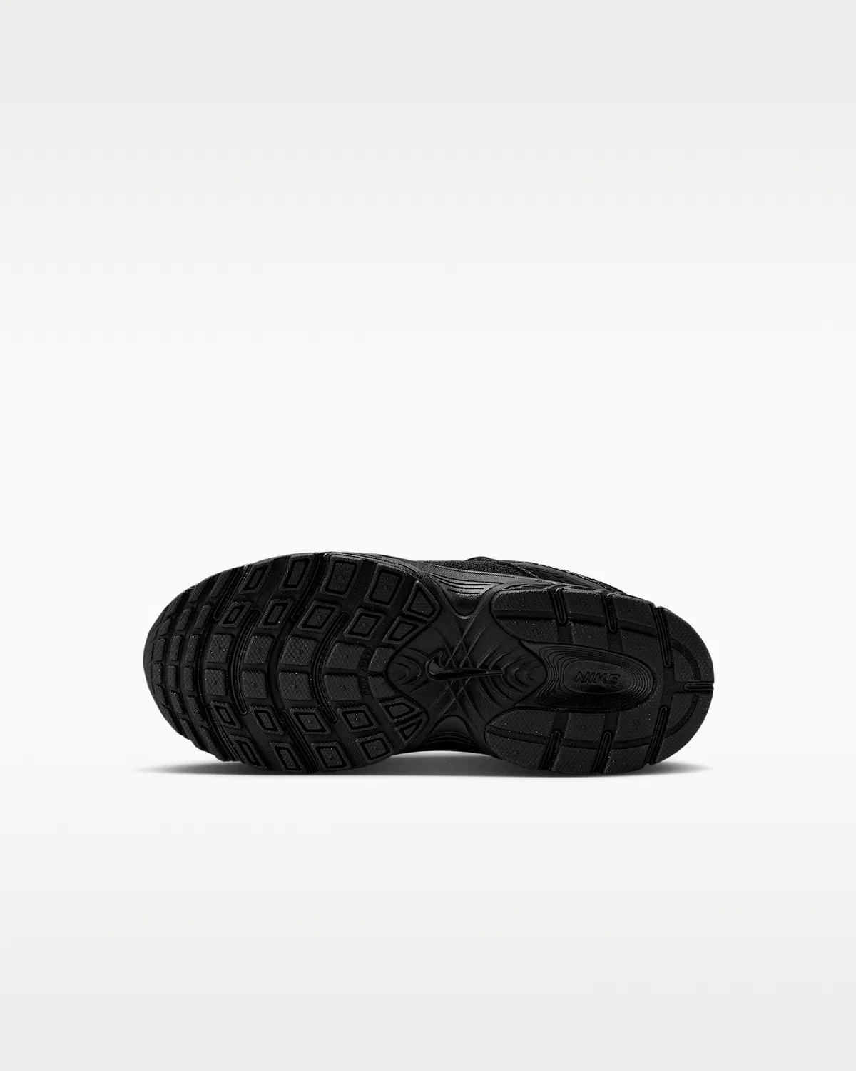 Детские кроссовки Nike V5 RNR, Black/Anthracite/Black — фото 2