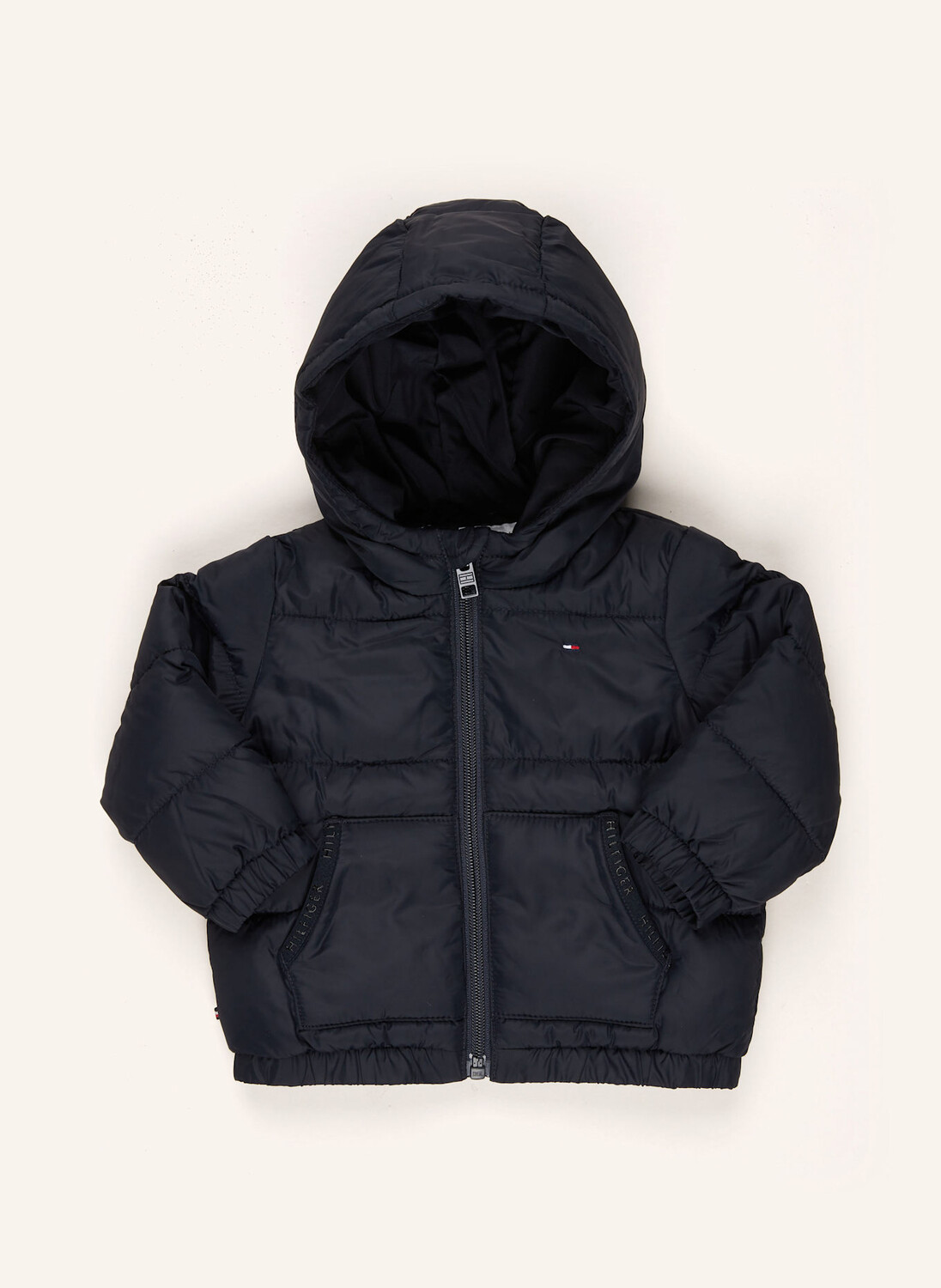 

Куртка Tommy Hilfiger, синий
