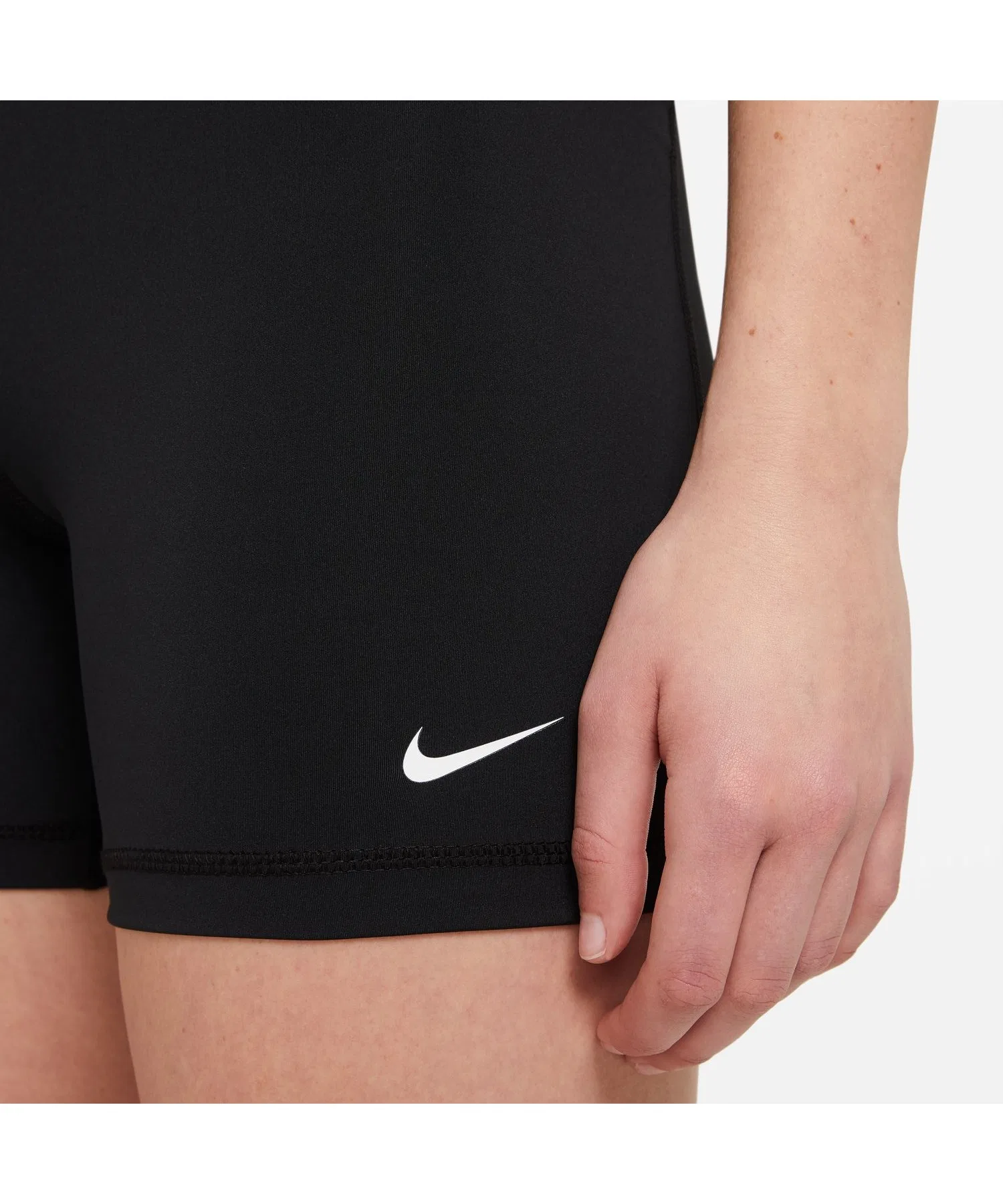 Женские шорты Nike NP 365 5 дюймов — фото 3