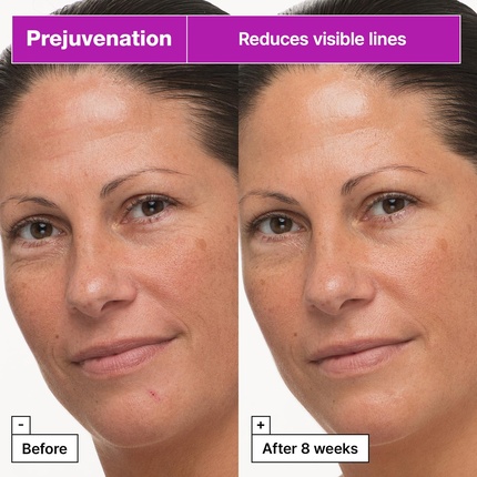 Крем для лица Dr. Jart+ — Prejuvenation Firming Bakuchiol Cream для профилактики старения Anti-Age Face Cream — фото 3