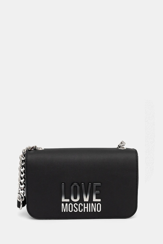 

Сумка Love Moschino, черный