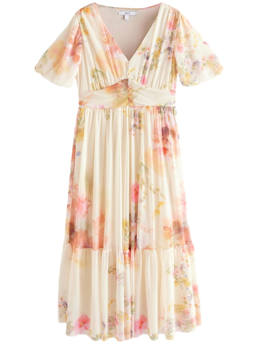 

Вечернее платье Next, Natural White