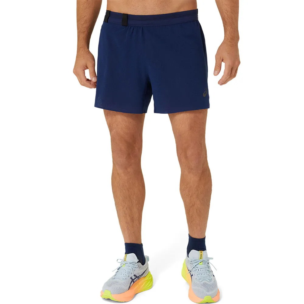 

Шорты Asics Metarun 5Inch, синий